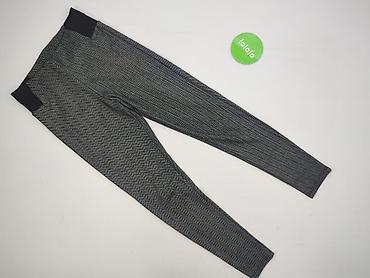 basnie: F&F, Spodnie materiałowe damskie, rozmiar M — 2
