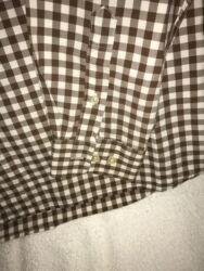 Košulje: Original GANT kosulja M / 3 kom KAO NOVA 100% Oxford cotton Ramena — 5