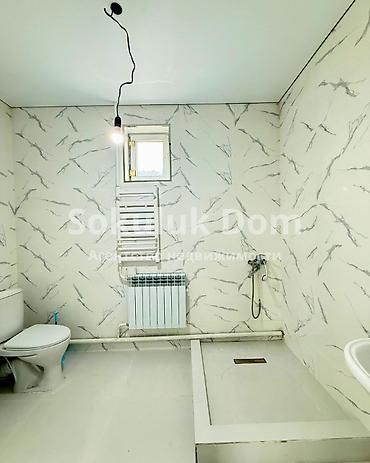 Продажа коттеджей и домов: 🏠Продаётся дом в г. Бишкек (Новопавловка) 🟡Комнаты: 3 🟡Участок: 4,7 — 15