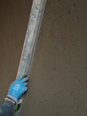 Штукатурка, шпаклевка: Штукатурка стен Больше 6 лет опыта — 10