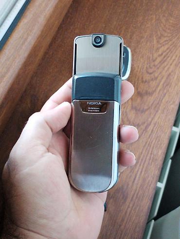 nokia 101: Nokia 8 Sirocco, < 2 GB Memory Capacity, Düyməli — 2