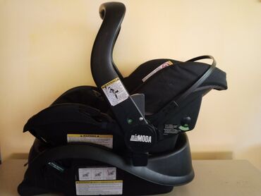brusevi d: Car Seats & Baby Carriers
