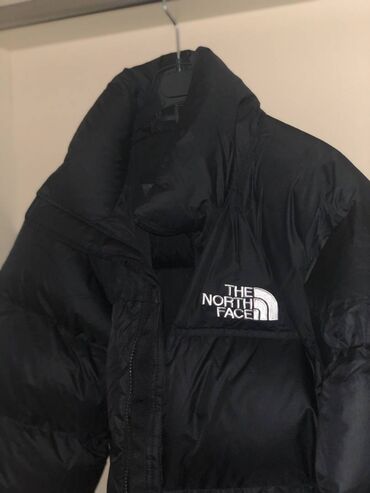 geyim dəsti: Kurtka, Bomber, Qış, The North Face, S (EU 36)