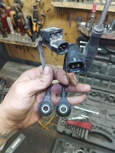 Другие автозапчасти: Запчасти двигателей subaru. клапана, датчики, сенсоры, катушки, шкивы — 9