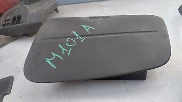 1998: Подушка безопасности Toyota 1998 г., Б/у, Оригинал, Япония — 1