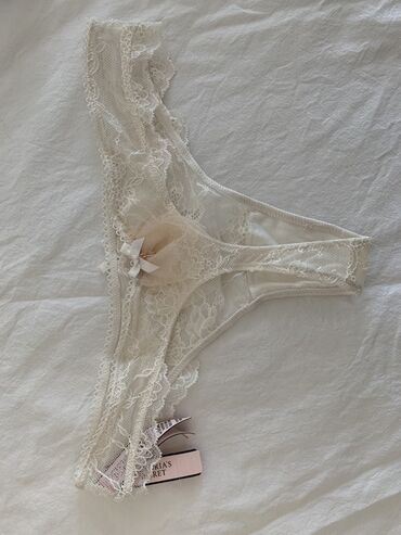 Трусики: Трусики, Стринги, Со стразами, США — 5