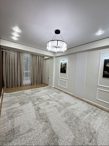 Продажа квартир: 1 комната, 47 м², Нижний Джал (Джал-23) Элитка, 7 этаж, Свежий ремонт — 7
