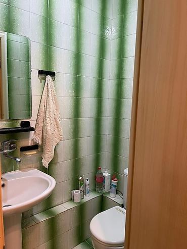 Долгосрочная аренда квартир: 4 комнаты, С мебелью полностью — 1