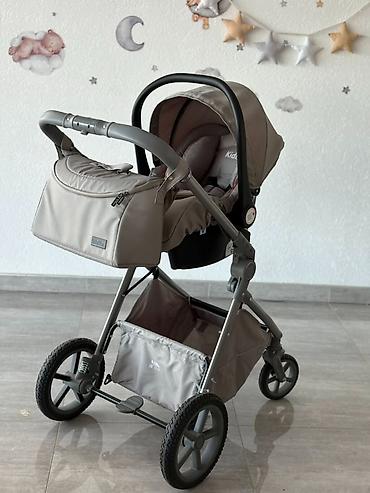 maxi cosi: 3-ü 1-də araba, Kidilo, Yeni, Rayonlara çatdırılma, Pulsuz çatdırılma — 7