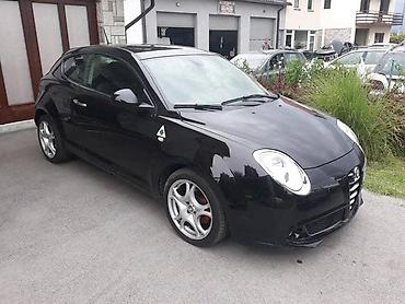 Kompletan auto u delovima: ALFA ROMEO MITO - KOMPLETAN AUTO U DELOVIMA | Kompletan Auto za — 2