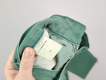 diesel: Jeansy damskie, rozmiar S — 4
