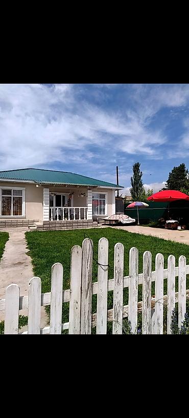 Коттедж, Кара-Ой (Долинка), 7 орун — 10