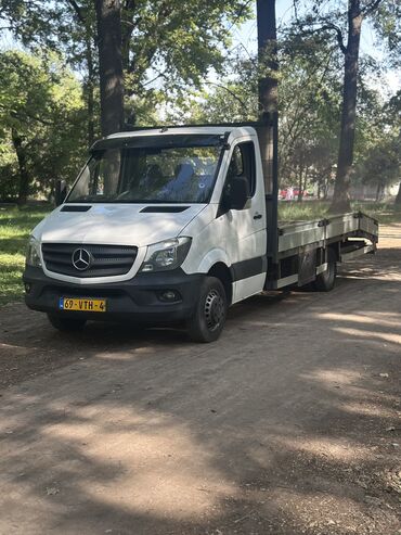 топливный фильтр гольф 4: Mercedes-Benz Спринтер: 2009 г., 2.2 л, Автомат, Дизель, Бус