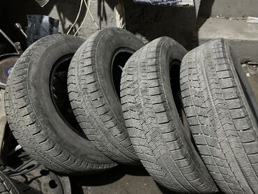 купить зимние шины на 14 бу: Шины 165 / 70 / R 14, Зима, Комплект, Легковые, Bridgestone