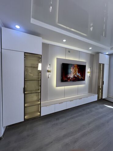 Мебель на заказ: Мебель на заказ, Кухня, Кухонный гарнитур, Шкаф, Кровать — 11