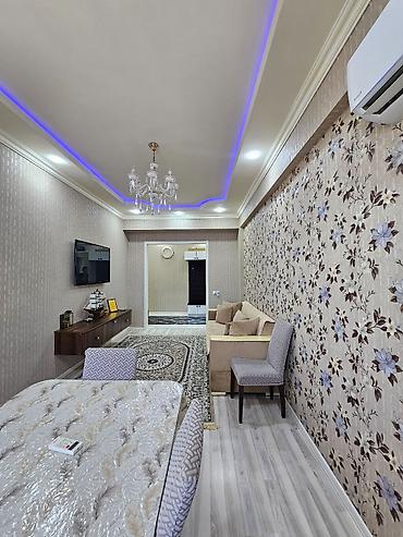 Mənzillər: Masazır, 2 otaqlı, Yeni tikili, m. 20 Yanvar, 63 kv. m — 8