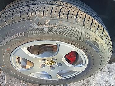 противотуманные фары гольф 4: Volkswagen Golf: 2000 г., 1.6 л, Механика, Бензин, Хэтчбэк — 4