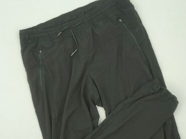 koszula nocna z polaru: H&M Sport, Spodnie dresowe damskie, rozmiar XL