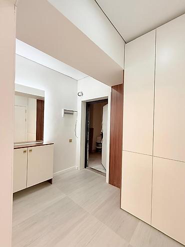 artwin: 2 комнаты, 45 м², Элитка, 9 этаж, Дизайнерский ремонт — 1