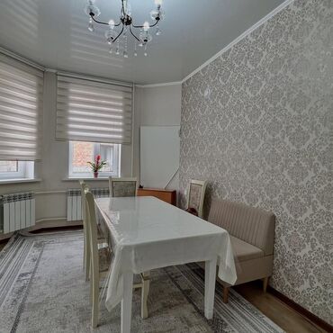 Продажа домов: Дом, 280 м², 5 комнат, Агентство недвижимости, Евроремонт — 5