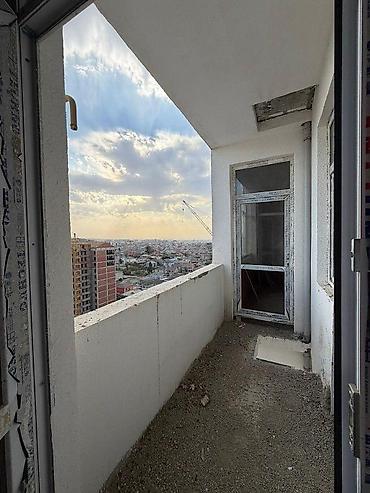 turkanda bag evleri 2018: Поселок Бинагади, 2 комнаты, Новостройка, 80 м² — 8