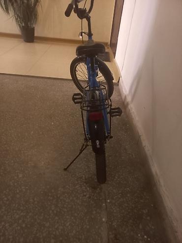 velosiped teker: Yeni İki təkərli Uşaq velosipedi Stels, 20", sürətlərin sayı: 1 — 3
