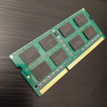купить игровой ноутбук: Operativ yaddaş 8gb ddr3