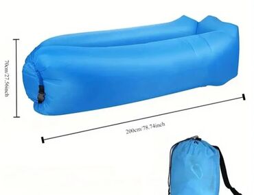 Надувные диваны: Надувной диван — 17