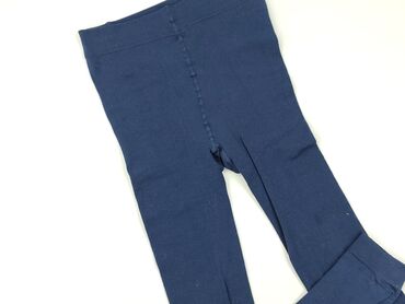 spodnie damskie alladynki jeans: Spodnie damskie, Ergee, S