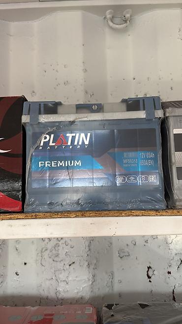 Аккумуляторы: Аккумулятор 100 и более Ач, Новый, Германия, Самовывоз, Платная доставка — 12