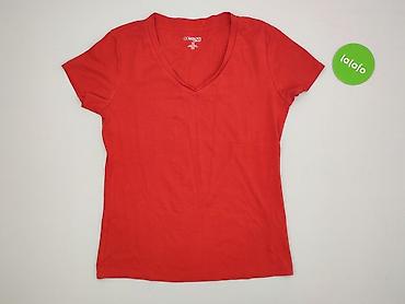 2pac bluzki: C.P. Company, T-shirt damski, rozmiar L — 2