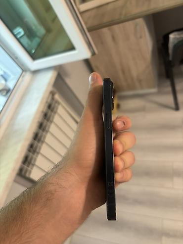 Apple iPhone: IPhone 14, 128 GB, Qara, Face ID — 3