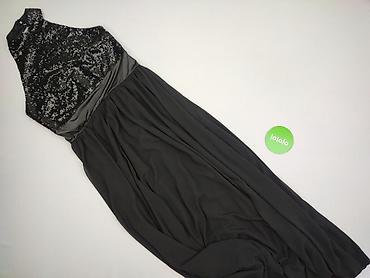 maxi spódnice boho: BODY FLIRT, Sukienka damska, rozmiar M — 2