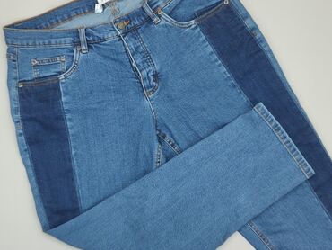 spódnice jeansowe by o la la: Jeans, 3XL (EU 46), condition - Perfect