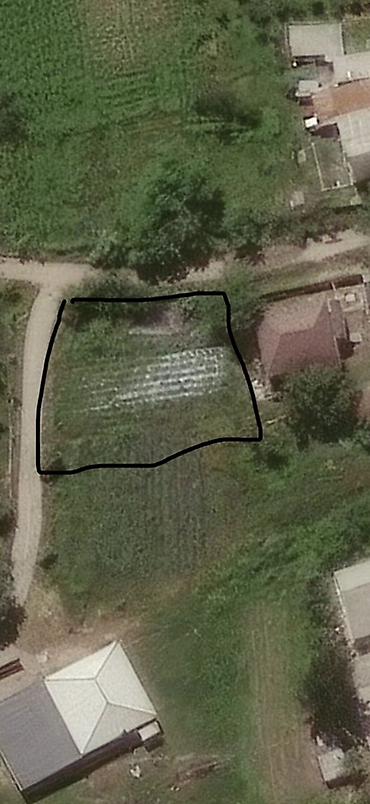 talisman village: 5 соток, Для строительства, Красная книга — 3