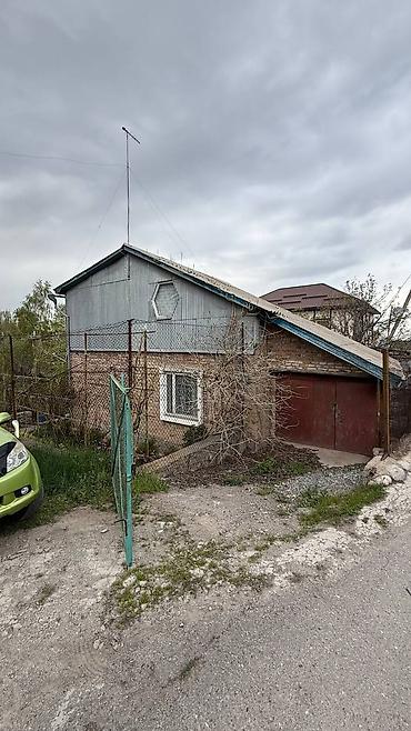 Продажа дач: Продается дача в живописном районе Село Кой-Таш, СТ «Предгорный» — 15