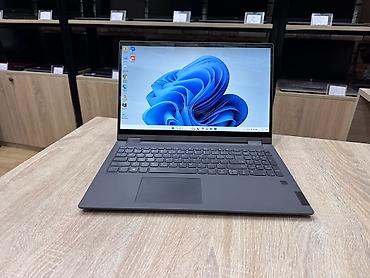 Техника и электроника: Б/у Lenovo IdeaPad, 15.6 ", Intel Core i7, 512 ГБ, Доставка в районы, Платная доставка, Самовывоз — 3