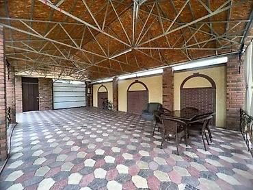 Долгосрочная аренда домов: 350 м², 7 комнат, Утепленный, Теплый пол, Бронированные двери — 8