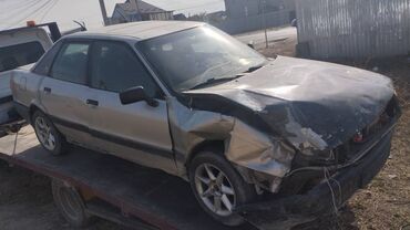 датчик детонации аккорд: Автомобиль ауди 1988 год для разборки/восстановления: седан Audi Мотор