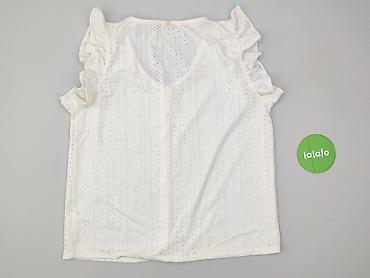 drapowane body: Bluzka damska, rozmiar L — 3