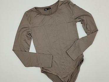 ubrania basic damskie: Sinsay, Body damskie, rozmiar S — 1