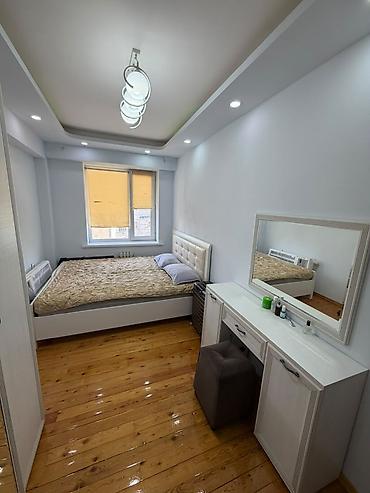 2 bedroom: 2 комнаты, 64 м², 12 мкр Элитка, 7 этаж, Евроремонт — 5