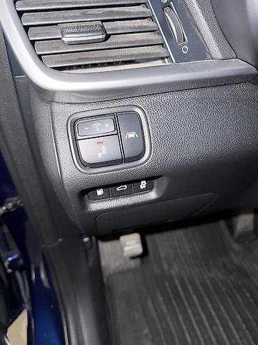 кип к5: Kia K5: 2019 г., 2.4 л, Автомат, Бензин, Седан — 10