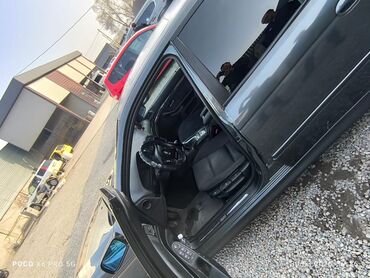 BMW: BMW 5 series: 2003 г., 2.2 л, Механика, Бензин, Седан — 6