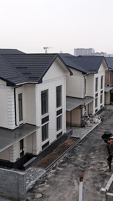 Продажа домов: 6 комнат и более, 190 м², 3 соток, Кок-Джар, Собственник — 5