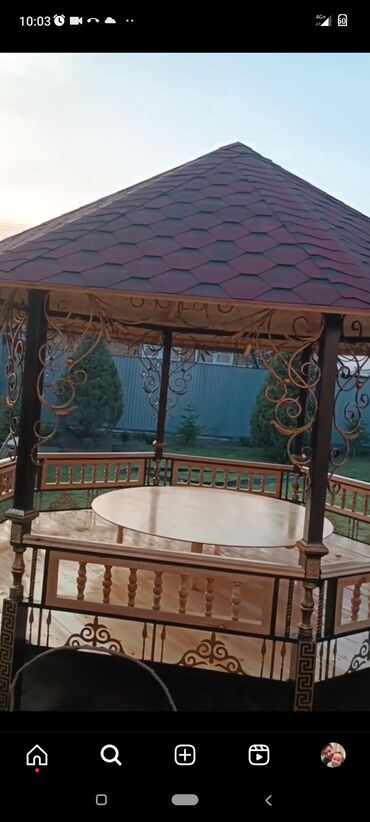 Тапчаны: Тапчан 3 x 3 x 3 м, Металл at lalafo.kg — 20 Тапчаны: Тапчан 3 x 3 x 3 м, Металл — 20