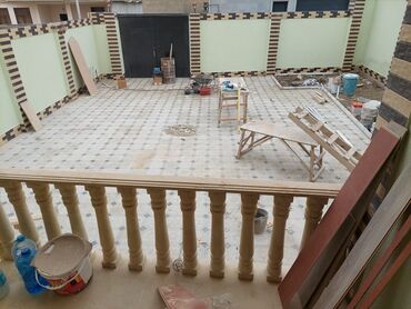 Həyət evləri və villaların satışı: Masazır 5 otaqlı, 200 kv. m, Kredit yoxdur, Yeni təmirli — 4