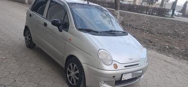 матиз 1 объем: Daewoo Matiz: 2008 г., 0.8 л, Механика, Бензин, Хетчбек