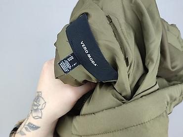 smog kurtka: Vero Moda, Kurtka zimowa damska, rozmiar S — 6