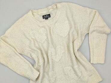 Jumpers: Sweter, S (EU 36), condition - Good